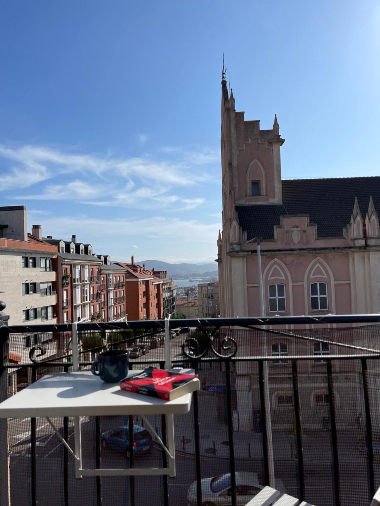 Casuca Los Cencerros Santander Eksteriør bilde